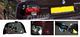 BMW E39 5 Series 1997-2000 Smoked Euro Tail Lights
