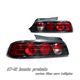 Honda Prelude 1997-2001 Carbon Fiber Altezza Tail Lights