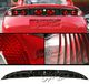 Mitsubishi Eclipse 1995-1999 Black Altezza Tail Lights