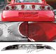 Mitsubishi Eclipse 1995-1999 Clear Altezza Tail Lights