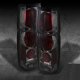 Nissan Hardbody 1986-1997 Smoked Altezza Tail Lights