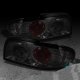Nissan Altima 1993-1997 Smoked Altezza Tail Lights