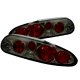 Chevy Camaro 1997-2002 Smoked Altezza Tail Lights