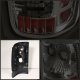 Dodge Ram 1994-2001 Smoked Altezza Tail Lights