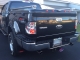 Ford F150 Flareside 2004-2008 Clear Altezza Tail Lights Customer Photo