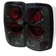 Chevy Tahoe 2000-2006 Smoked Tail Lights