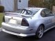 Honda Prelude 1992-1996 Smoked Altezza Tail Lights
