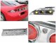Mitsubishi Eclipse 1995-1999 Altezza Tail Lights Chrome