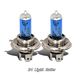 JDM Sugo Super White H4 HID Light Bulb