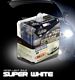 JDM Quartz Super White H7 Light Bulb