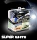 JDM Quartz Super White H11 HID Light Bulb