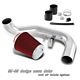 Dodge Neon 1995-1999 Polished Cold Air Intake System
