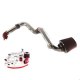Ford Focus 2000-2004 Polished Cold Air Intake System