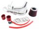 Honda Civic 2006-2011 Cold Air Intake with Red Air Filter
