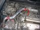 Honda Accord 1994-2002 Polished Cold Air Intake System