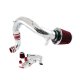 Dodge Neon SRT-4 2003-2005 Polished Cold Air Intake System