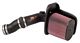 Ford F250 Super Duty 2003-2007 K&N FIPK Cold Air Intake System