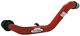 Honda Prelude 1997-2001 AEM Red Cold Air Intake System