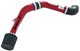 Chrysler Sebring Lxi 2001-2003 AEM Red Cold Air Intake System
