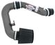Subaru Impreza WRX 2002-2005 AEM Gunmetal Gray Cold Air Intake System
