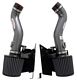 Nissan 350Z 2007-2008 AEM Gunmetal Gray Cold Air Intake System
