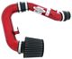Subaru Impreza WRX 2002-2005 AEM Red Cold Air Intake System