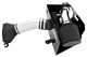 Nissan Altima 2007-2008 AEM Polished Cold Air Intake System