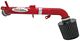 Toyota Yaris 2007 AEM Red Cold Air Intake System
