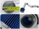 Dodge Ram V6 2002-2008 Cold Air Intake with Blue Filter