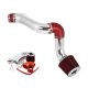 Dodge Charger V6 2006-2010 Cold Air Intake with Red Air Filter