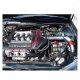 Honda Accord V6 1995-1997 Cold Air Intake with Red Air Filter