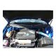 VW Jetta 1999-2005 Polished Cold Air Intake System