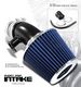 BMW E36 3 Series 1992-1998 Polished Short Ram Intake System