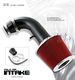 Acura Legend 1986-1990 Black Short Ram Intake System