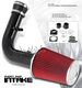 Ford F150 1997-2003 Black Short Ram Intake System