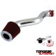 Honda Accord 1994-2002 Polished Short Ram Intake System