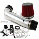 Ford Mustang GT 1996-2004 Polished Short Ram Intake