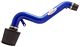 Honda Prelude 1992-1996 AEM Blue Short Ram Intake System