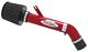 Honda Civic Si 1999-2000 AEM Red Short Ram Intake System