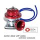 Universal Type RS3 Turbo Blow Off Valve