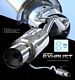 Honda Civic 1992-2000 Cat Back Exhaust System