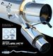 Acura RSX Type S 2002-2007 Cat Back Exhaust System