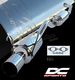 Acura RSX Type S 2002-2004 DC Sports DC Sports Cat Back Exhaust System