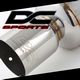Scion xB 2003-2007 DC Sports Cat Back Exhaust System