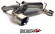Nissan 350Z 2003-2006 Tanabe Medalion Touring Cat Back Exhaust System