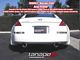 Nissan 350Z 2003-2006 Tanabe Medalion Concept G Cat Back Exhaust System