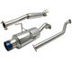 Acura RSX 2002-2006 Cat Back Exhaust System with Titanium Tip