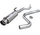 Pontiac Sunfire 1995-2003 Cat Back Exhaust System