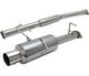 Nissan 240SX 1995-1998 Cat Back Exhaust System
