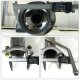 Acura Integra 1994-2001 Cat Back Exhaust System with Titanium Tip